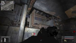 ОП 2.1 разведка боем тиски для шурупа