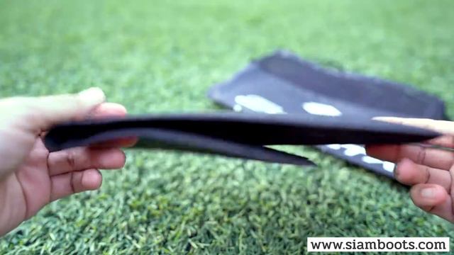 รองเท้าฟุตบอล Lotto Solista 100 III Gravity Zhero - Unbox and Preview смотреть онлайн