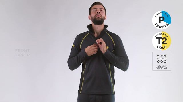 Thermal underwear NORFIN SCANDIC COMFORT смотреть онлайн