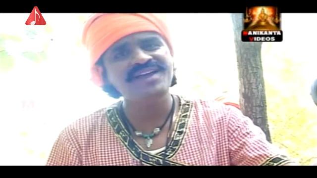 Lord Ayyappa Songs | Puli Palaku Pothunnava Telangana Video Song | Amulya Audios And Videos смотреть онлайн