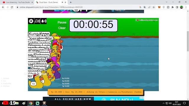 ?#15 Ada Giveaway !!! - Series 36M to 50M Corrupted Dungeon Stalker - Albion Online Indonesia смотреть онлайн
