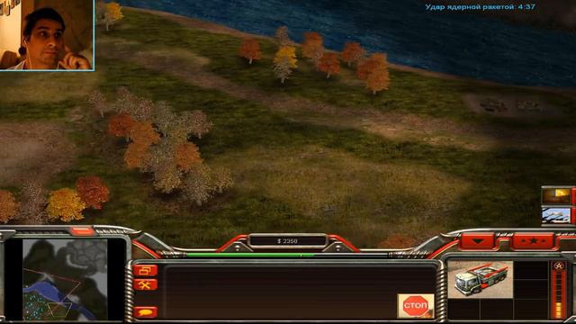 Command & Conquer Сражение #2 Квай vs Гренжер смотреть онлайн