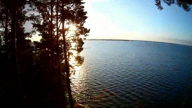 Восход над Волгой смотреть онлайн