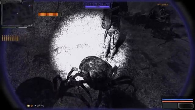 Нано-костюм "Призрак" (STALKER Альтернатива HardCore) #28 смотреть онлайн