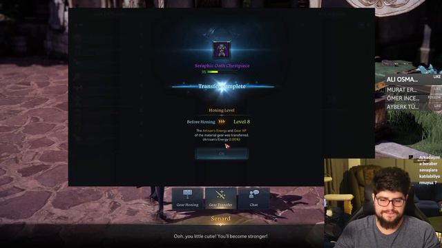 LOST ARK HIZLI GS ARTIRMA !! | PVP SKİLL AYARLARI (ALT+Z) !!! | Apophis Lost Ark смотреть онлайн