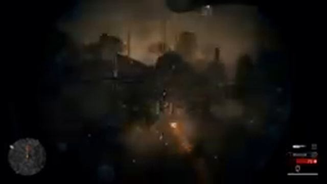 BATTLEFIELD 1 Walkthrough Gameplay Part 1 - Survive (BF1 Campaign)(Let's play PC) смотреть онлайн