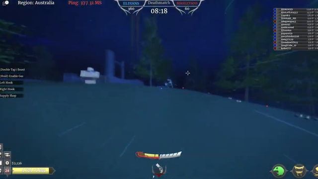 TITAN WARFARE IS BACK | Roblox - Titan Warfare