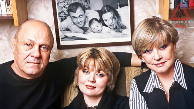 До слёз | Юлия Меньшова ТРОГАТЕЛЬНО ПОЧТИЛА ПАМЯТЬ ОТЦА на 9 ДНЕЙ смотреть онлайн