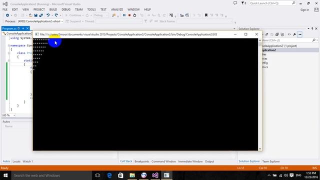 شرح ال nested loop смотреть онлайн
