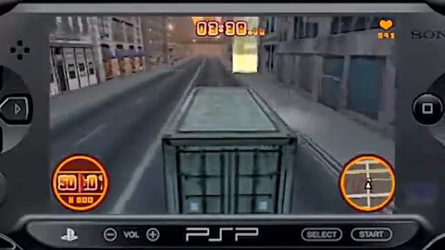 Game review DRIVER 76 Walkthrough PART 3 Something Fishy Battle Hard Game смотреть онлайн