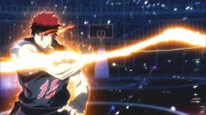 ANIME Kuroko no Basuke [ AMV ] / Баскетбол Куроко [ АМВ ] - Do I Wanna Know