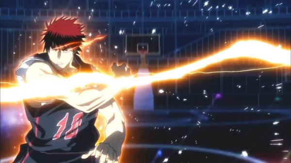 ANIME Kuroko no Basuke [ AMV ] / Баскетбол Куроко [ АМВ ] - Do I Wanna Know