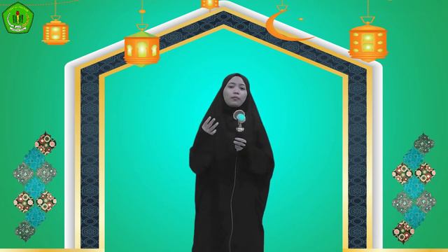 #KIF2020#PONPESMODERNKHOIRUUMMAHBANDUNG#MDIREMAJA|| MUSABAQOH DAKWAH ISLAM REMAJA|| ANNISA AMALIA P смотреть онлайн