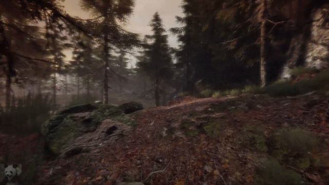 The Vanishing of Ethan Carter #04 - DIe kleine Kapelle im Wald (Let's Play German Deutsch 1440p) смотреть онлайн