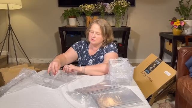США Долгожданная закупка в магазине Потерянных посылок / По-дешёвке прикупила дорогих товаров смотреть онлайн