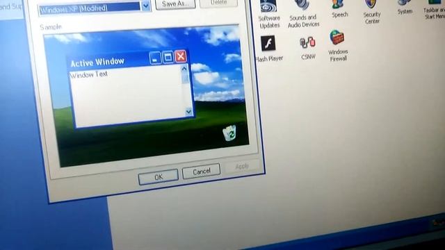 What Happens When You Use Windows XP In 2021? (Part 2) смотреть онлайн
