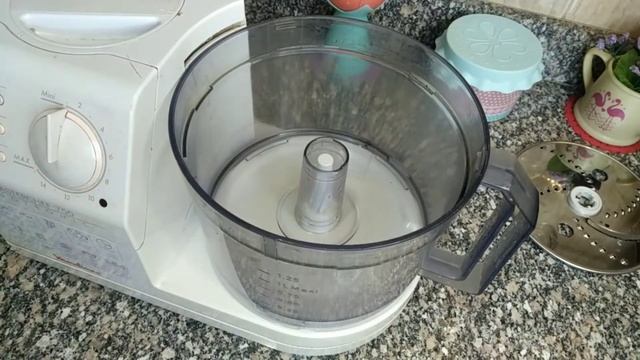 ريفيو عن محضر الطعام مولينكس 17قطعة смотреть онлайн