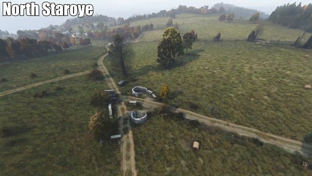 DayZ: How to Find M1025 Hunvee (v1.2) смотреть онлайн