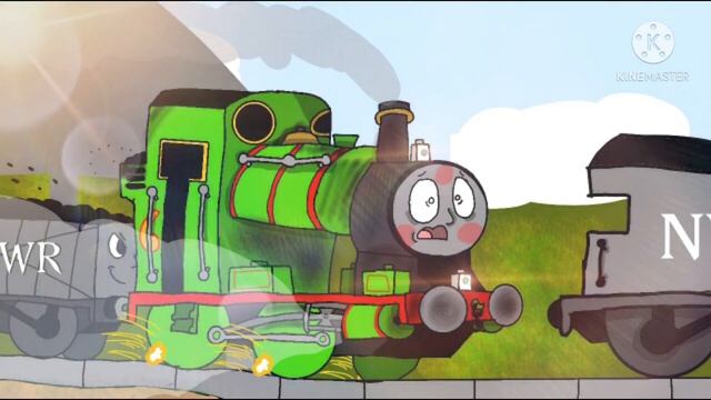 Percy’s awkward predicament drawings смотреть онлайн