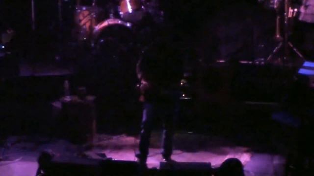 Trey Anastasio Band - Plasma - 10/12/11 - Wellmont Theater, NJ смотреть онлайн