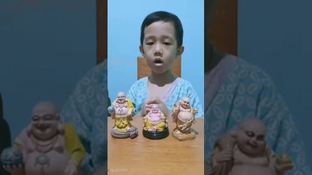 Doa Keselamatan dan Doa Penguatan Iman by Kai Xin смотреть онлайн
