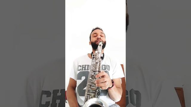 Sax alto Amati kraslice aas 32 - Deus cuida de mim- (Som sem efeito) смотреть онлайн