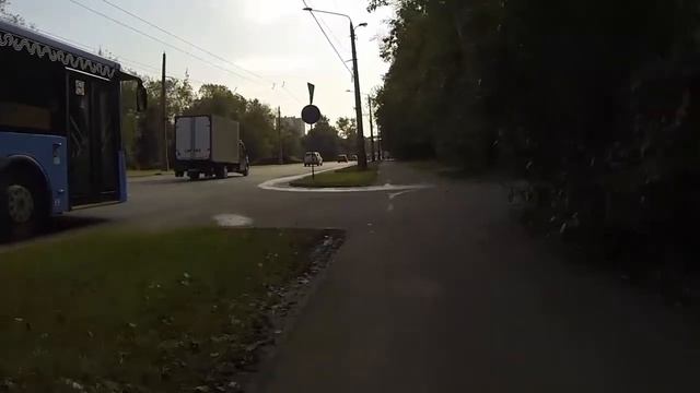 Легкий электросамокат на 500 вт 18s смотреть онлайн