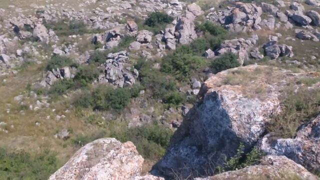 Восточный Крым Семё́новка (до 1948 года Китень Русский) смотреть онлайн
