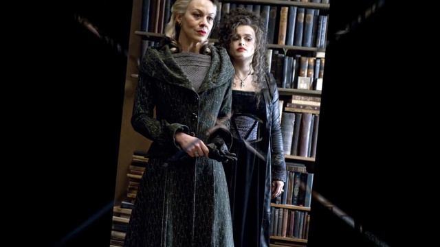 [PRÉSENTATION] DE NARCISSA