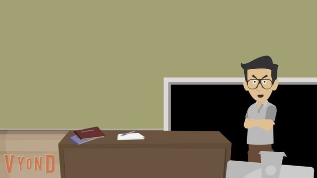 Oswald gives his teacher a Barney Error/Grounded смотреть онлайн