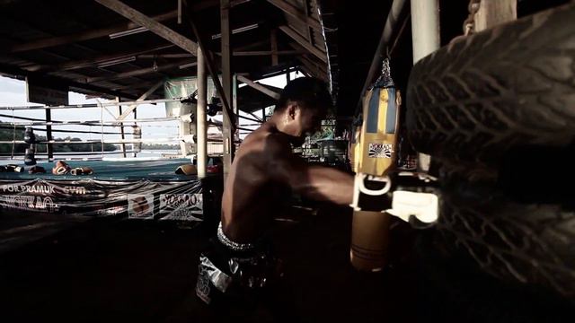 Buakaw Por Pramuk - Муай Тай HD 1080