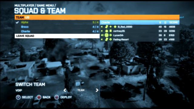 Battlefield 3 trolling admin & fanboys смотреть онлайн