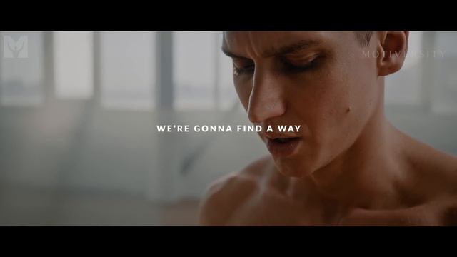 GET UP AND GET IT DONE - Powerful Motivational Speech | David Goggins смотреть онлайн