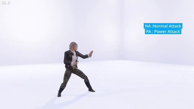 Skyrim SE | Olivier Martial arts v1.0 MCO | スカイリム | モーション смотреть онлайн