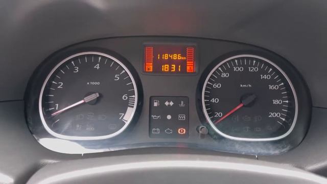Renault Duster мини-обзор смотреть онлайн