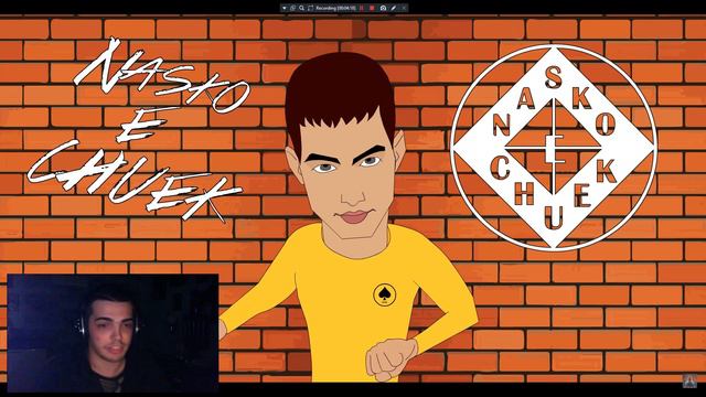 Реагирам на ATANAS KOLEV - ИДЕАЛНА смотреть онлайн