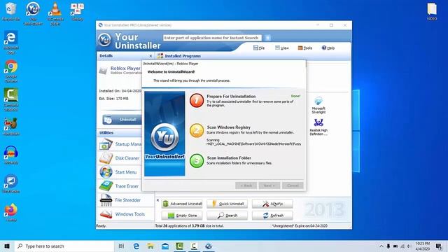 Roblox Error Code 267 Kicked by Server (FIX) смотреть онлайн