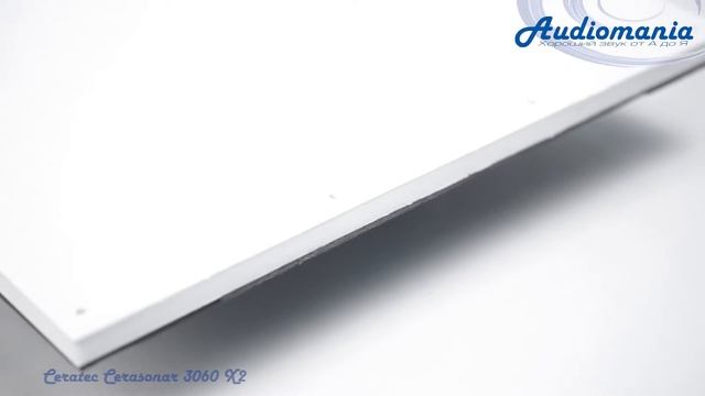 Встраиваемая акустика Ceratec Cerasonar 3060 X2
