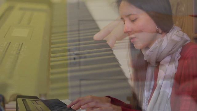 Beyond the Sky (Cover) | Shanna смотреть онлайн