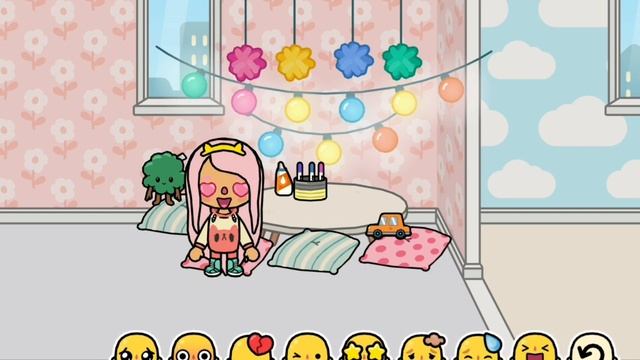 ЛАЙФХАКИ В ТОКА БОКА ДЛЯ БЕСПЛАТНОЙ ВЕРСИИ//Гепард мяу//Тока бока// смотреть онлайн