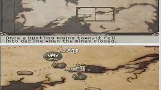 Suikoden Tierkreis: Recruiting Namna the Final Star смотреть онлайн