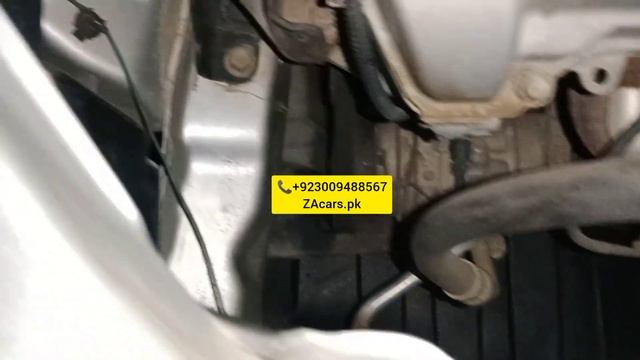 Suzuki Wagon R VXL Engine shield Sound proof engine packing mudguard embery specialist смотреть онлайн