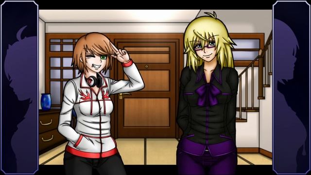 SHINRAI Broken Beyond Despair ? Prologue ? Nintendo Switch смотреть онлайн