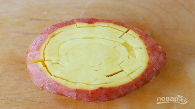 Сборник рецептов