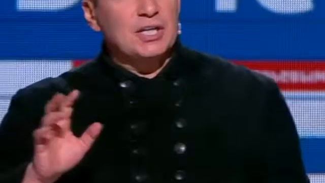 Иудей Соловьев против "православного" Ковтуна 18.10.2015 смотреть онлайн