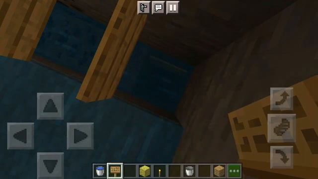 как сделать ферму опыта в майнкрафт пе смотреть онлайн