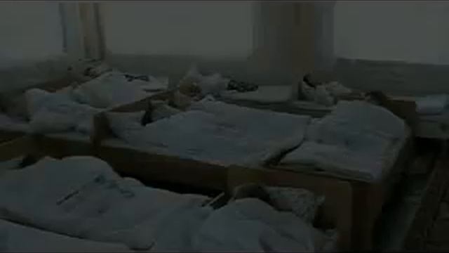 Презентационный ролик детского сада Огонек смотреть онлайн