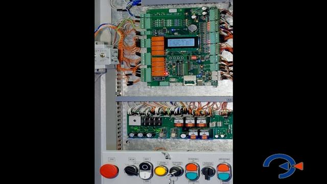 Контроль наличия и неисправности ИБП