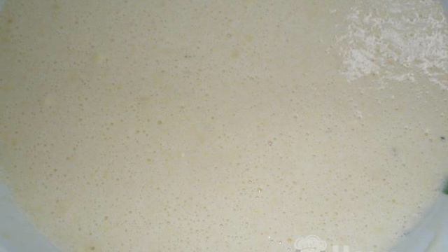 Кухня Мамашки