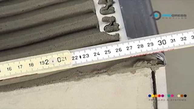 PROSTAIR - защитный профиль для ступеней смотреть онлайн